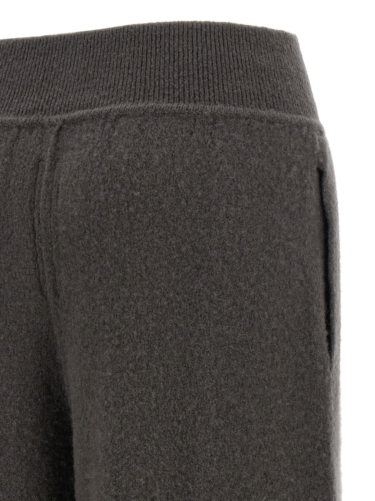 Rick Owens Women 'Loose' Pants