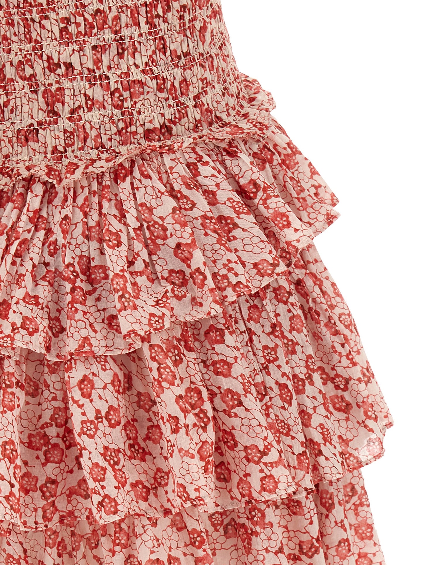 Marant Etoile Women 'Elodie' Dress ISABEL MARANT ETOILE