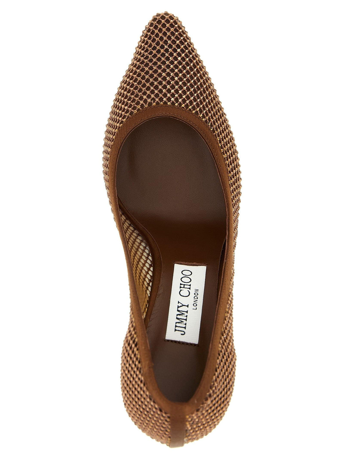Jimmy Choo Women 'Romy' Pumps JIMMY CHOO