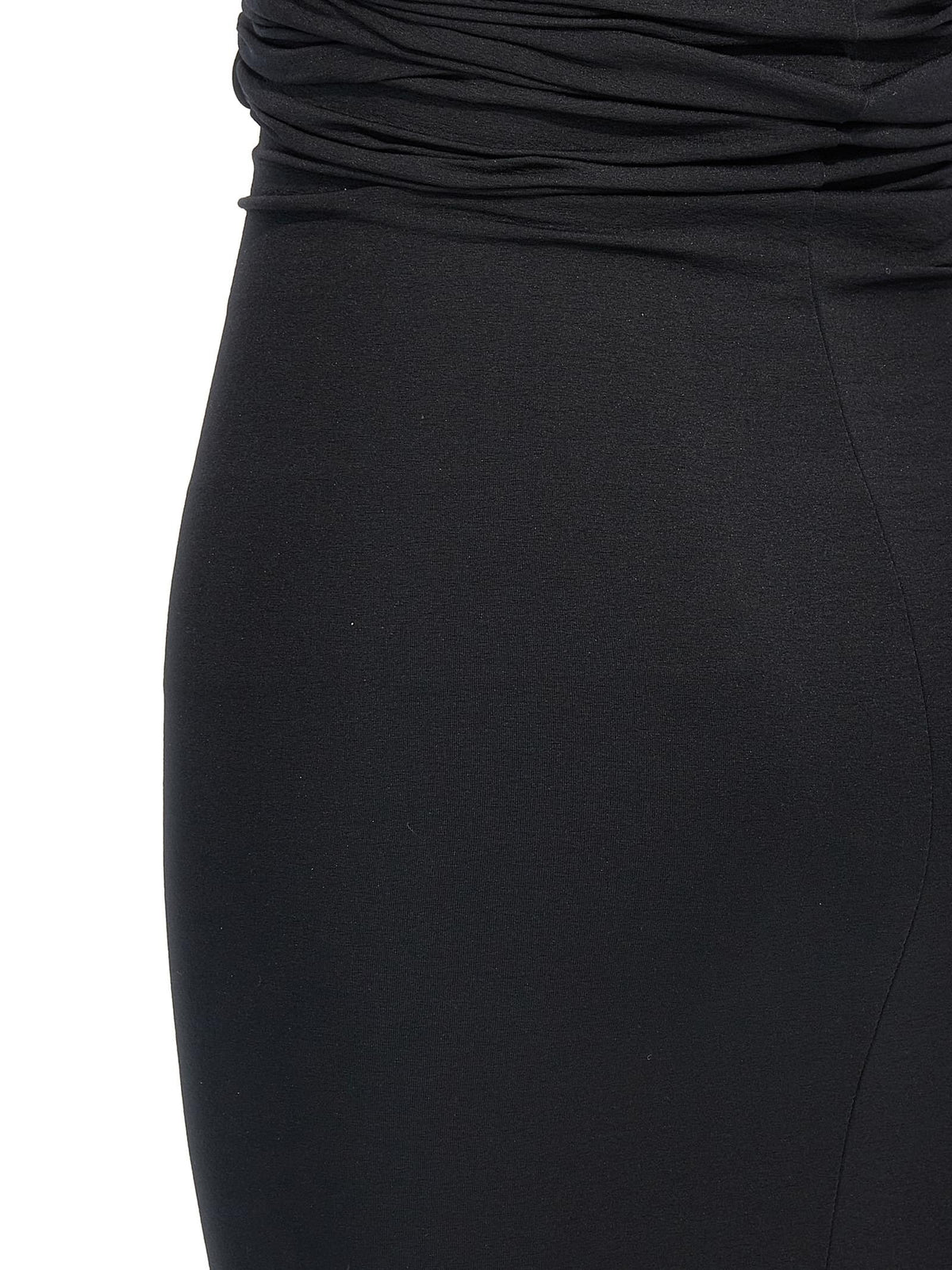 Rick Owens Women 'Prong' Mini Dress RICK OWENS