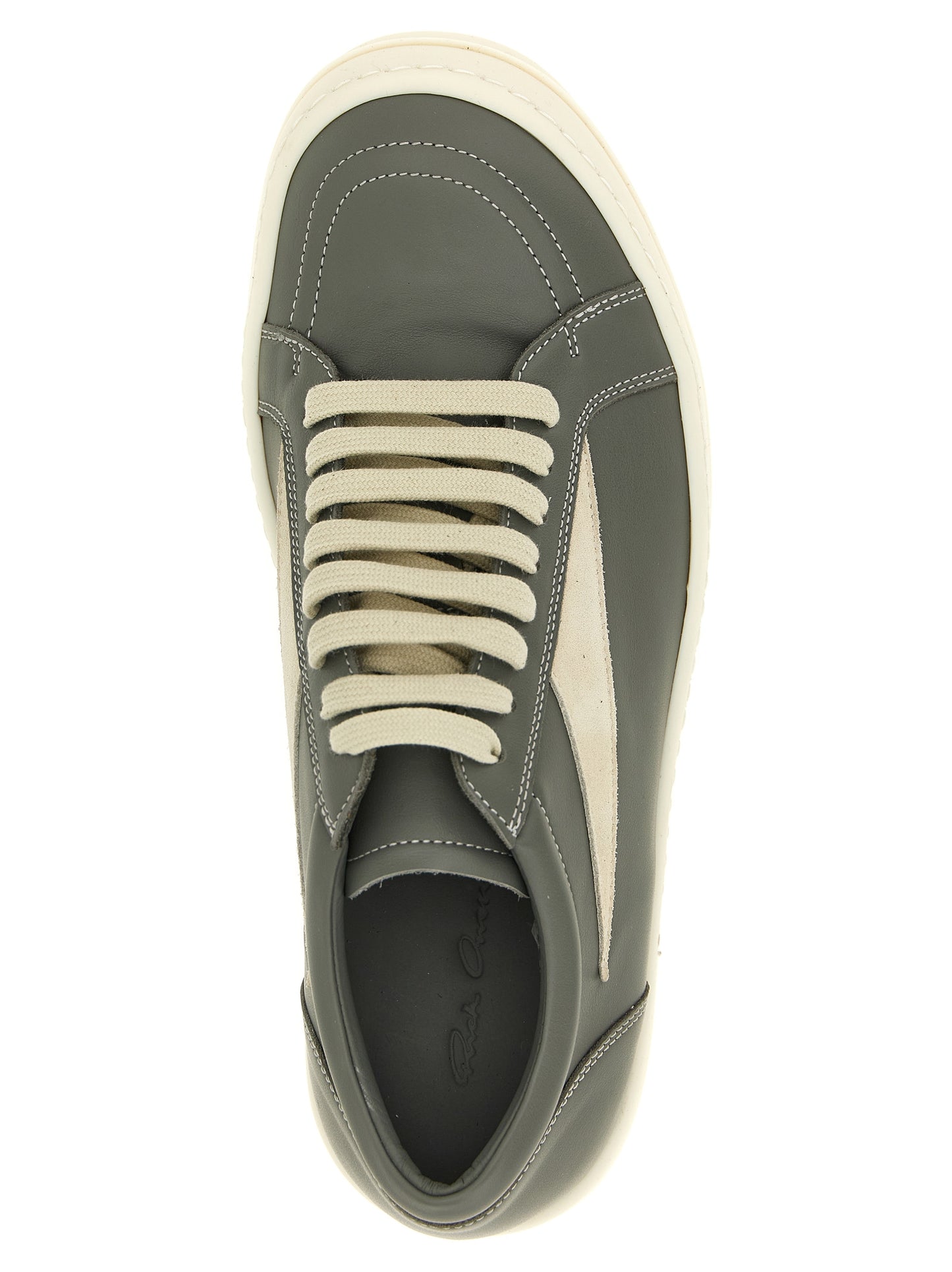 Rick Owens Women 'Vintage Sneaks' Sneakers RICK OWENS