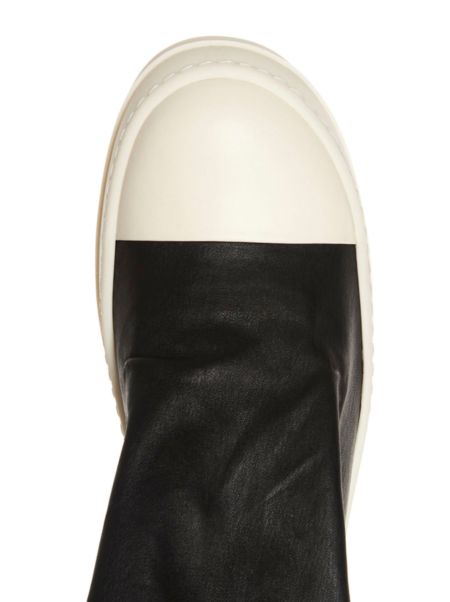 Rick Owens Women 'High Stocking Sneaks' Boots RICK OWENS
