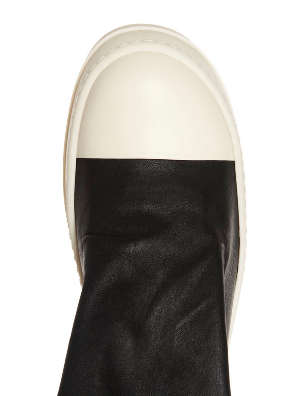 Rick Owens Women 'High Stocking Sneaks' Boots RICK OWENS