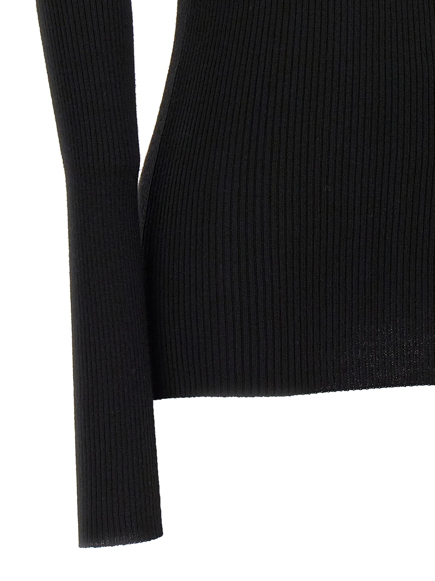 Rick Owens Women 'Al Top' Sweater RICK OWENS