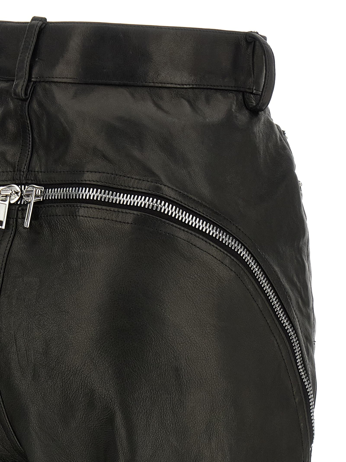 Rick Owens Women 'Bolan Banana' Pants RICK OWENS