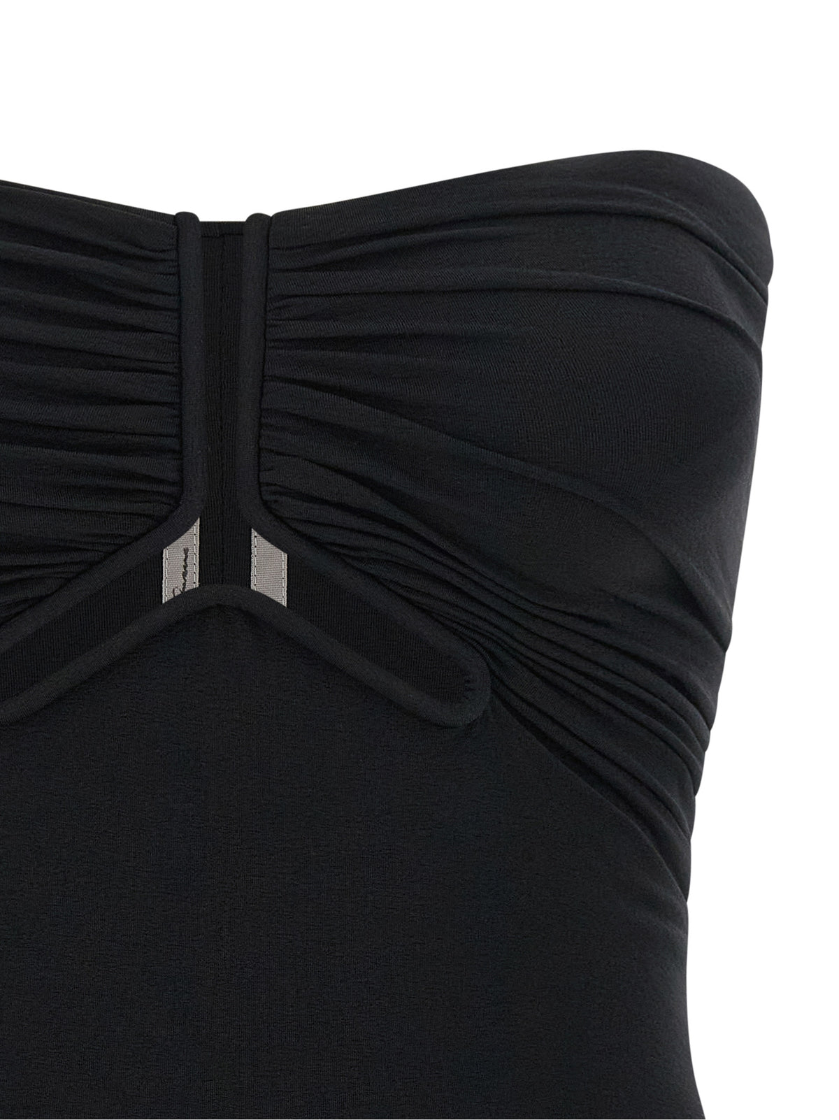 Rick Owens Women 'Alannah' Top RICK OWENS