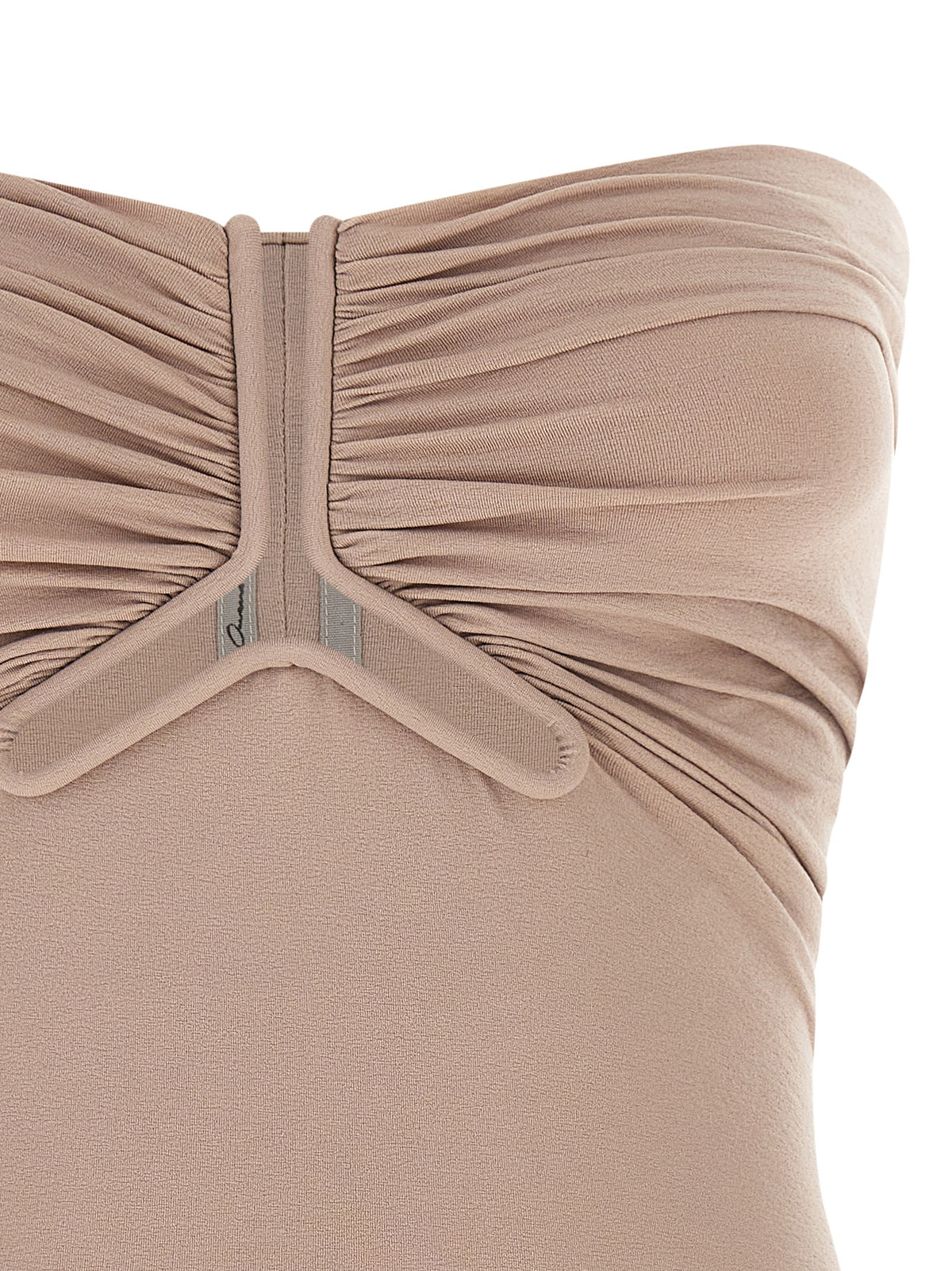 Rick Owens Women 'Alannah' Top RICK OWENS