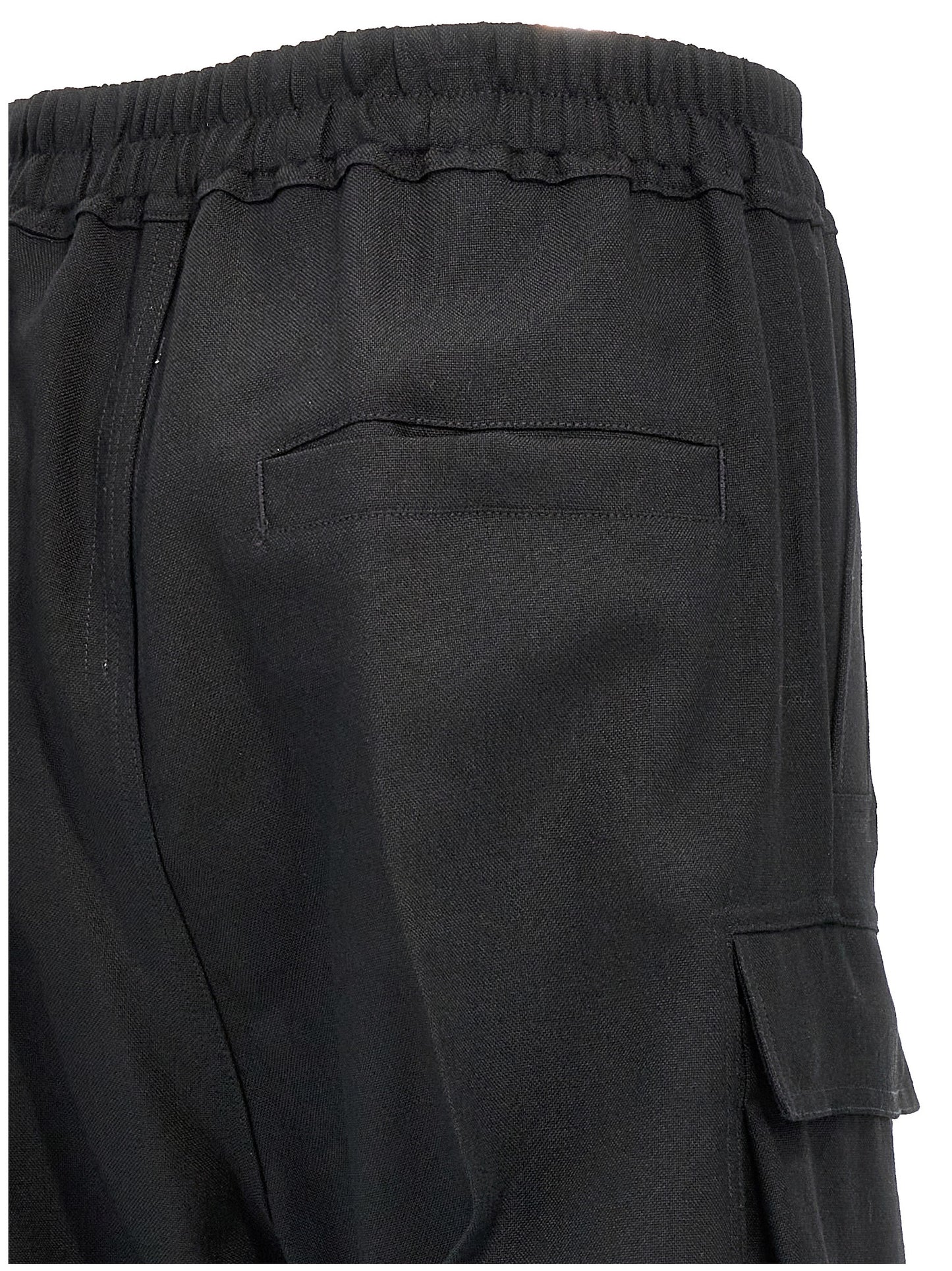 Rick Owens Women 'Cargobelas' Pants RICK OWENS