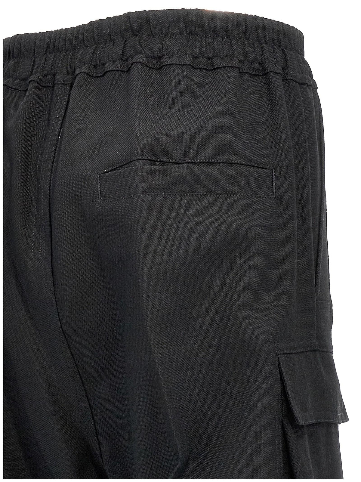 Rick Owens Women 'Cargobelas' Pants RICK OWENS