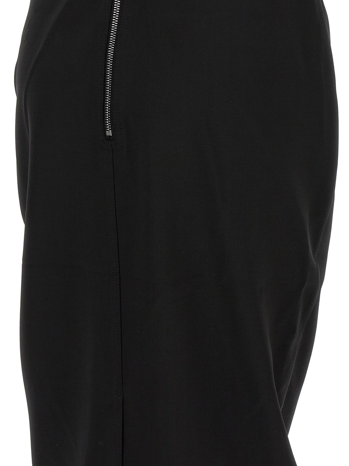 Rick Owens Women 'Prong Gown' Dress RICK OWENS