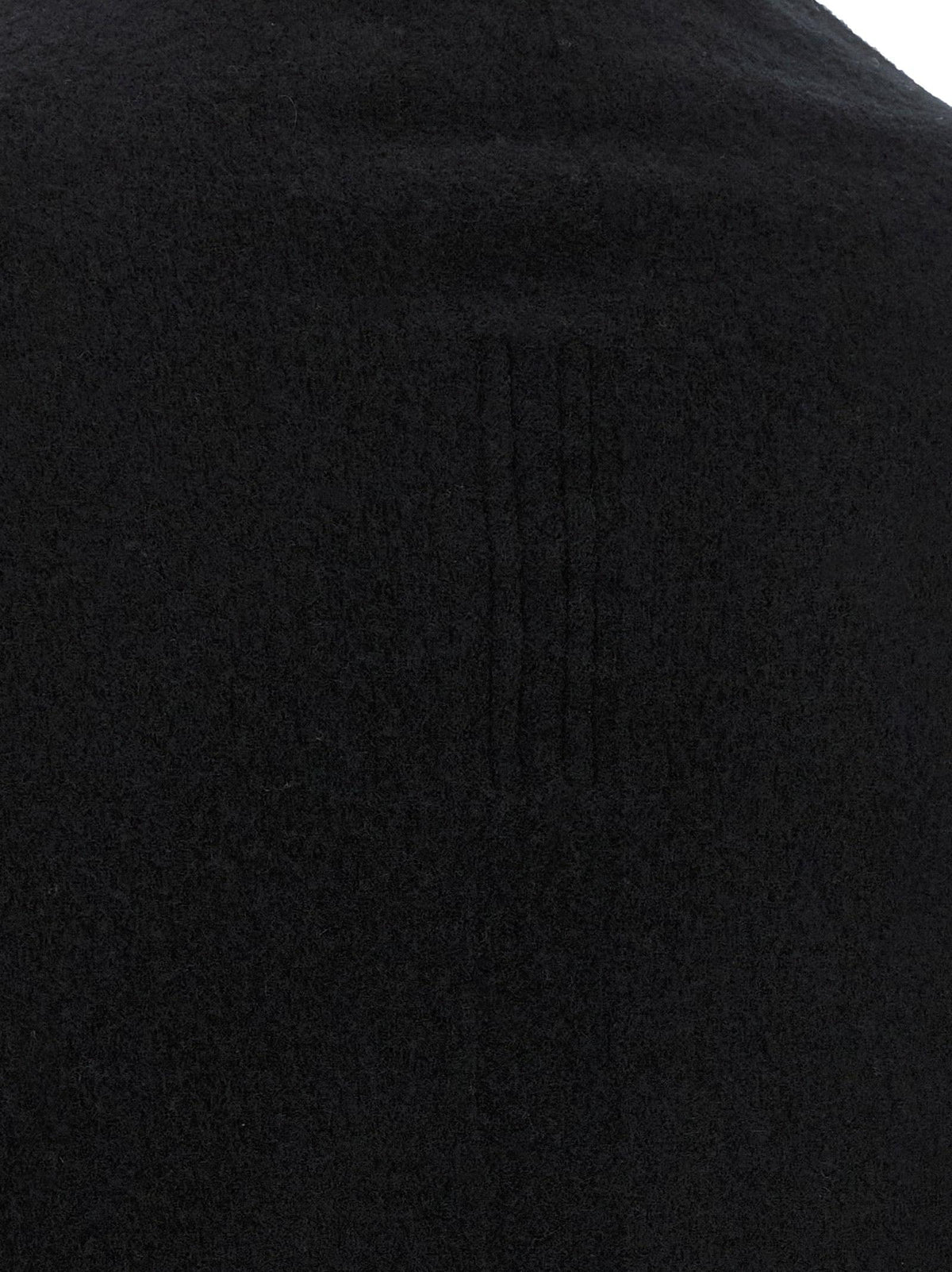 Rick Owens Women 'Ls Crater' Sweater RICK OWENS
