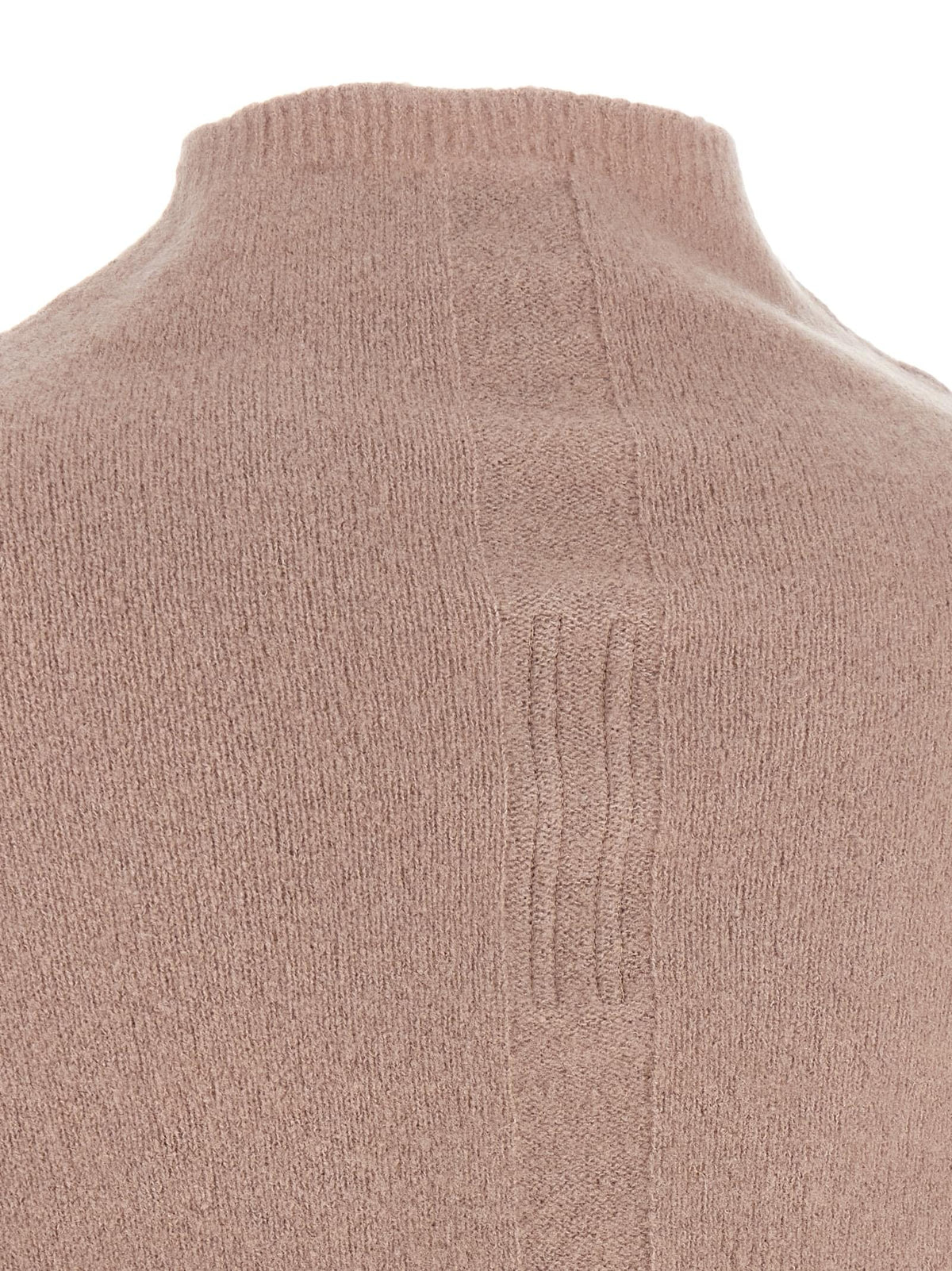 Rick Owens Women 'Ls Crater' Sweater RICK OWENS