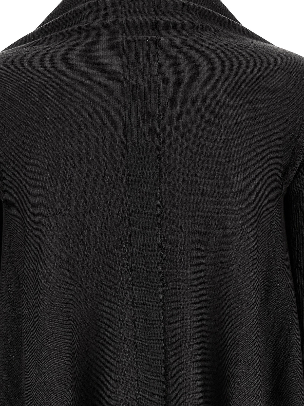 Rick Owens Women 'Medium Wrap' Cardigan RICK OWENS
