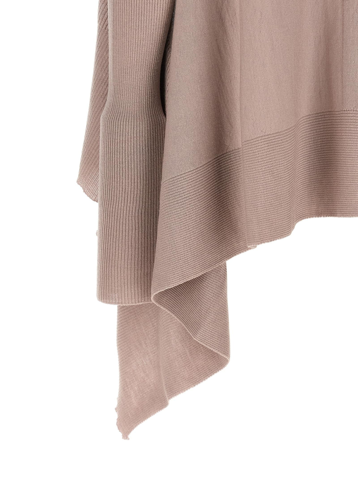 Rick Owens Women 'Medium Wrap' Cardigan RICK OWENS