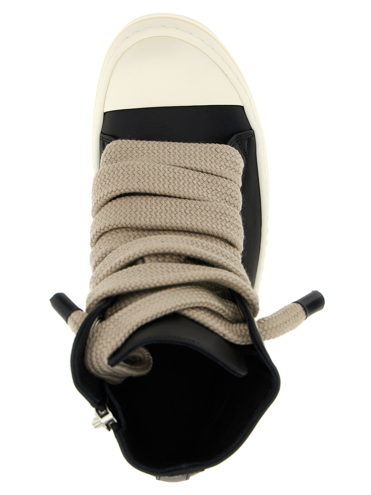 Rick Owens Women 'Jumbolace Sneaks' Sneakers RICK OWENS