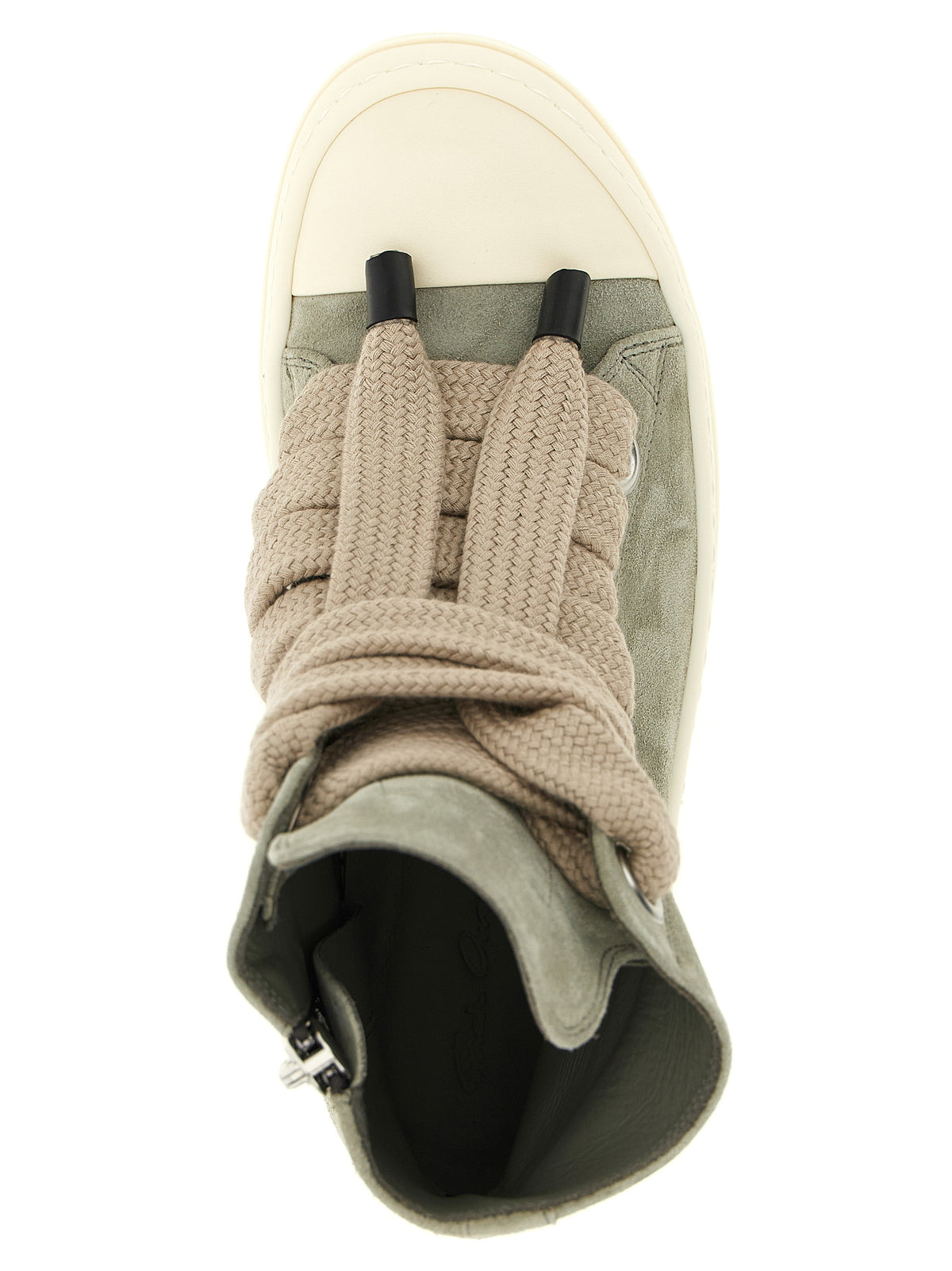 Rick Owens Women 'Jumbolace Sneaks' Sneakers RICK OWENS