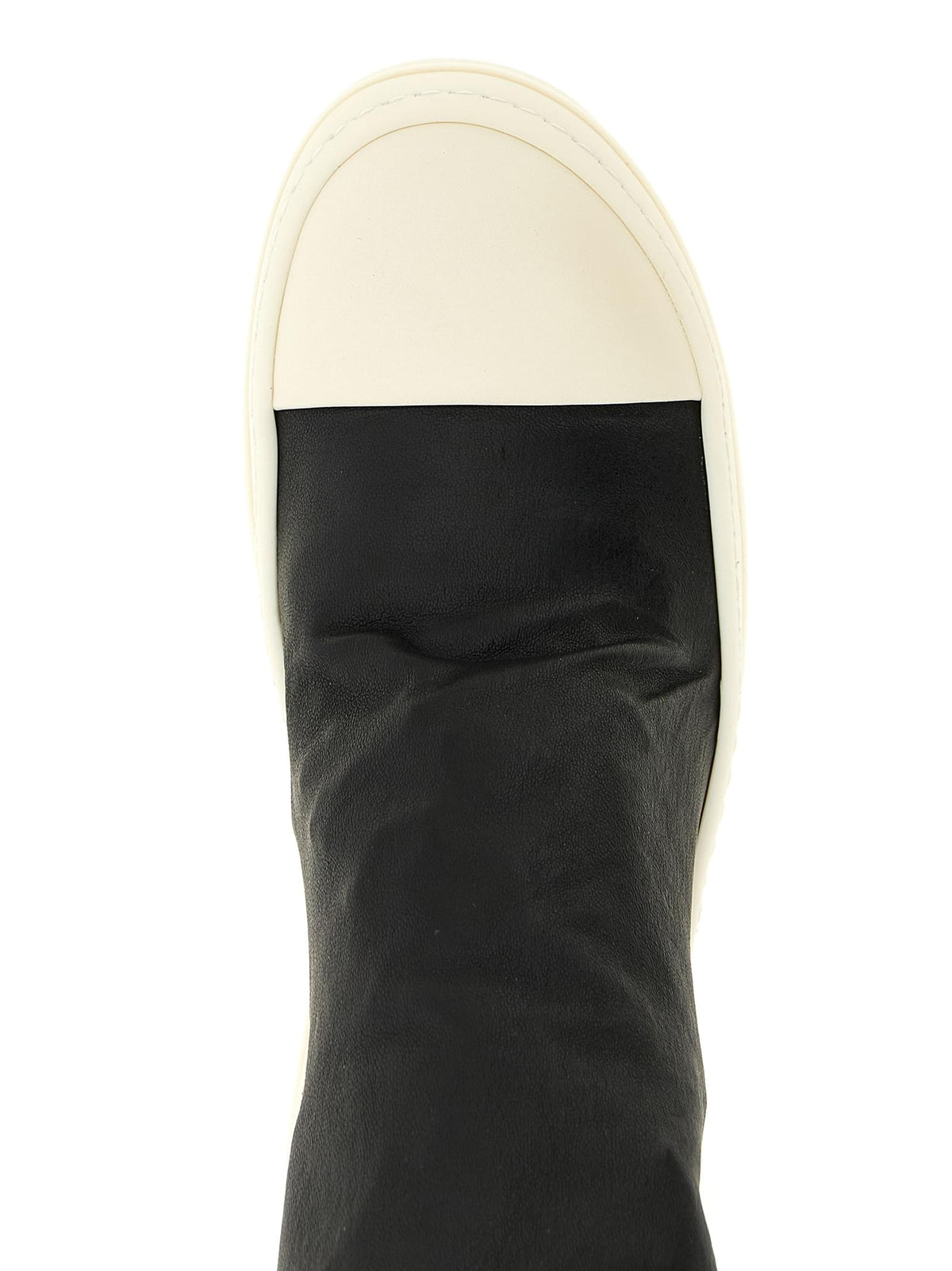 Rick Owens Women 'High Stocking Sneaks' Boots RICK OWENS