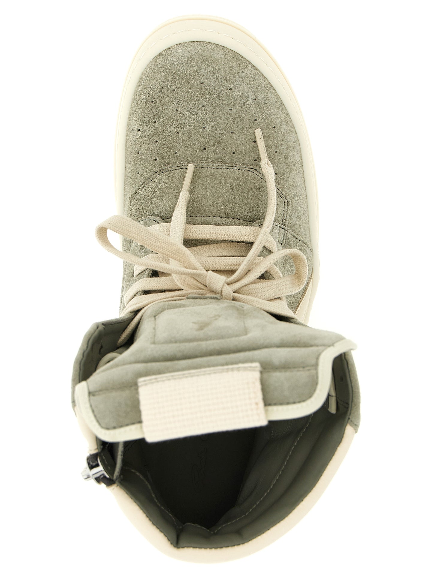 Rick Owens Women 'Geobasket' Sneakers RICK OWENS