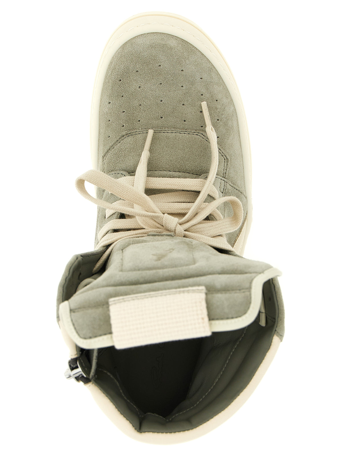 Rick Owens Women 'Geobasket' Sneakers RICK OWENS