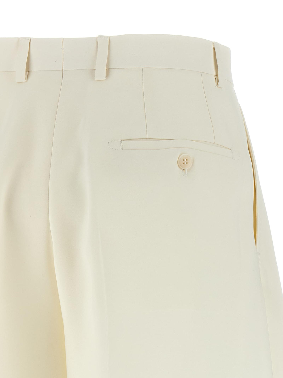 Brioni Women 'Gaia' Shorts BRIONI