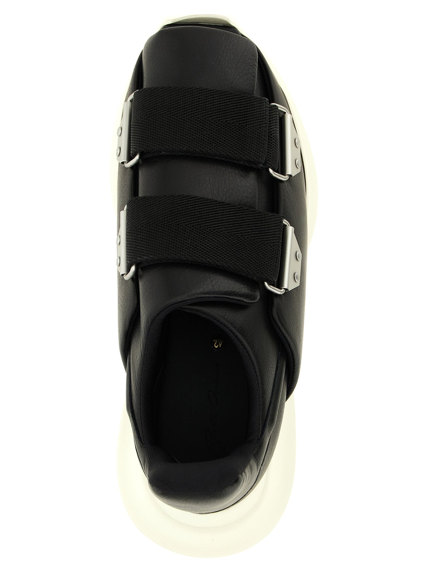 Rick Owens Men 'Burritogeth' Sneakers RICK OWENS