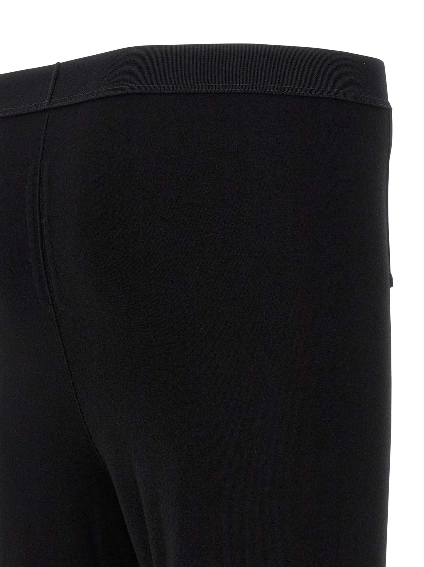 Rick Owens Men 'Thermal Bottom' Leggings RICK OWENS