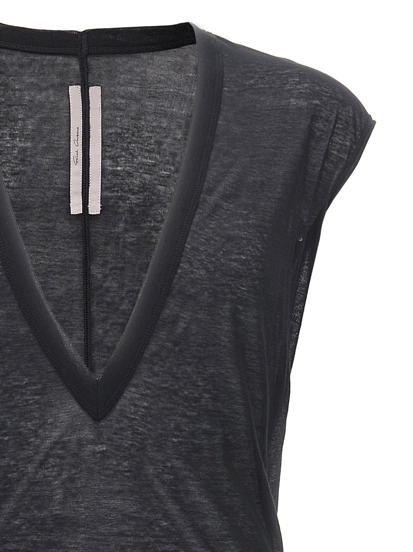 Rick Owens Men 'Dylan T' T-Shirt RICK OWENS
