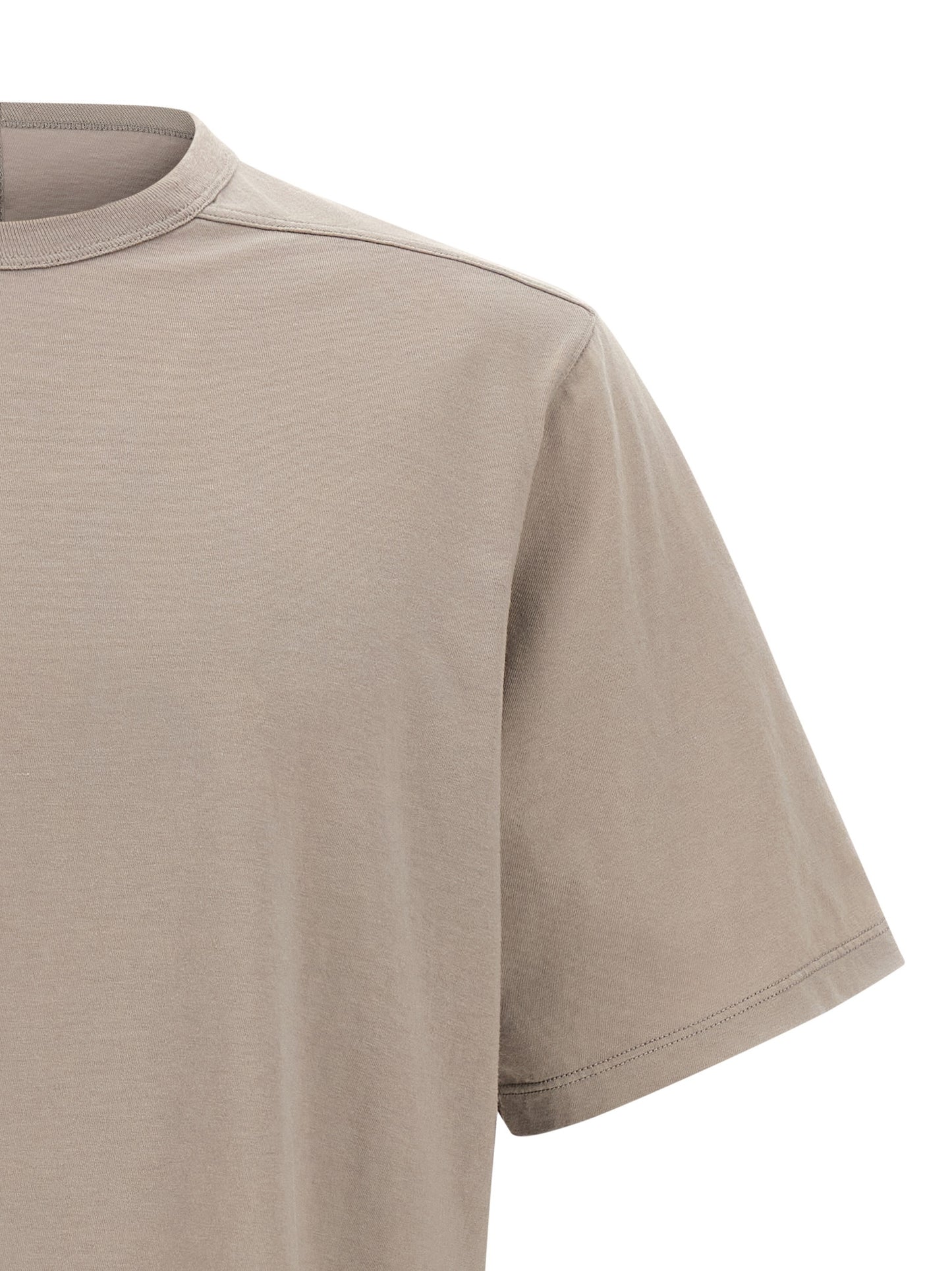 Rick Owens Men 'Brad T' T-Shirt RICK OWENS
