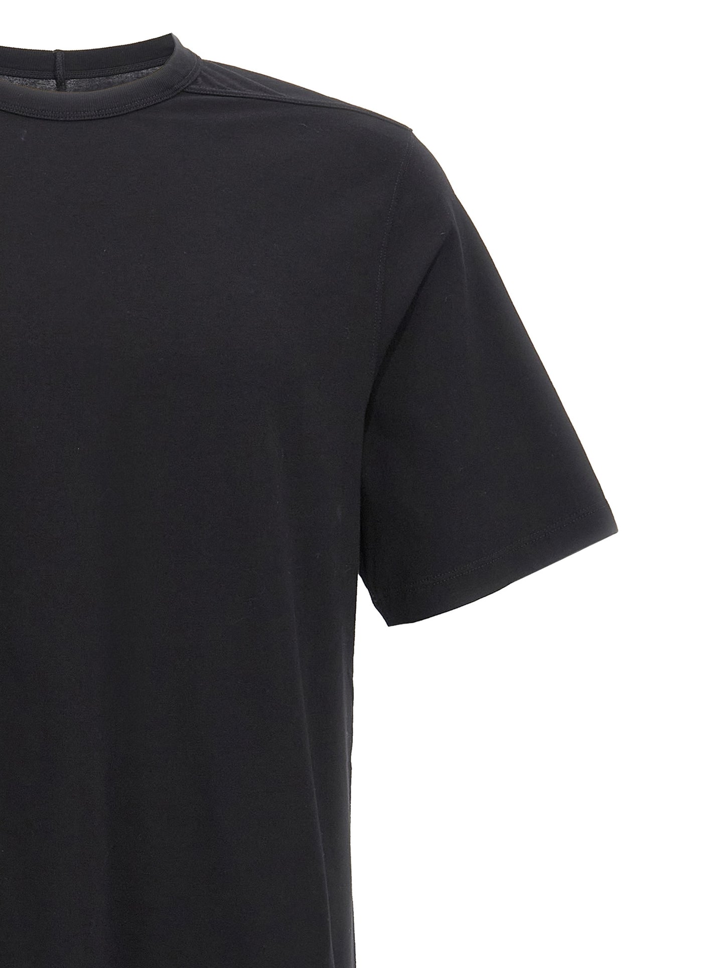 Rick Owens Men 'Brad T' T-Shirt RICK OWENS