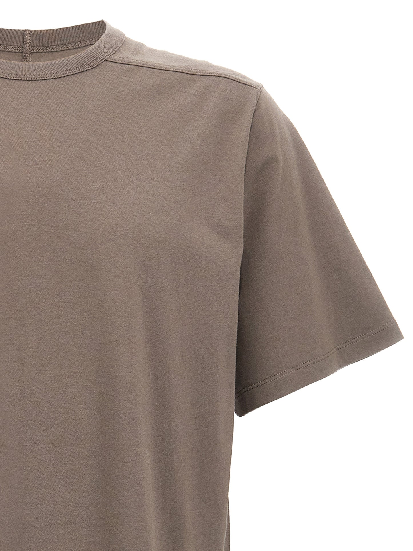 Rick Owens Men 'Brad T' T-Shirt RICK OWENS