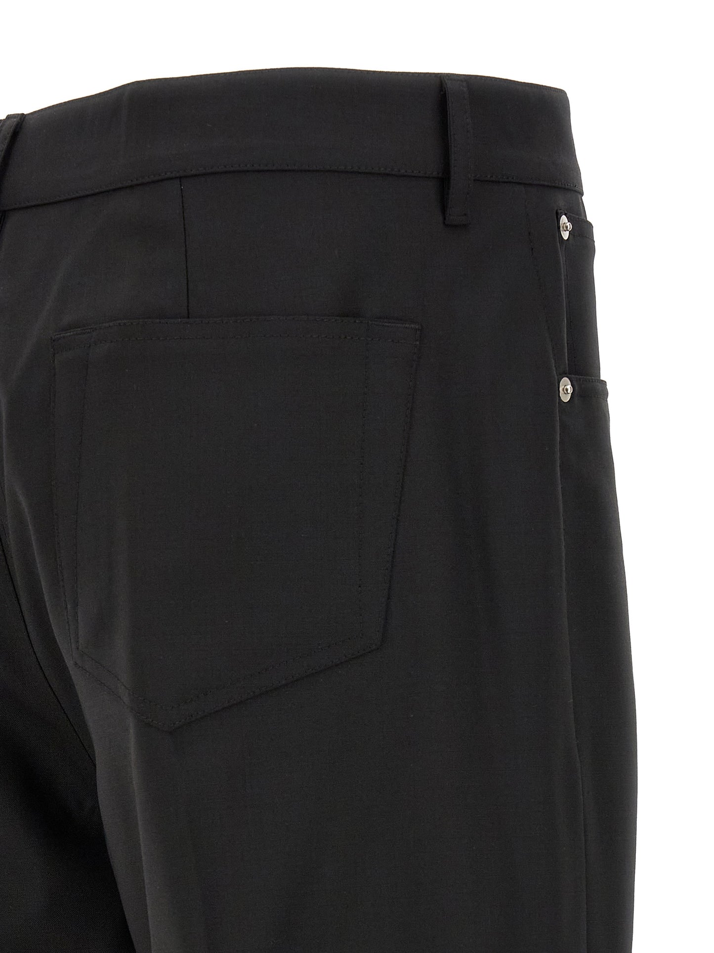 Rick Owens Men 'Geth' Jeans RICK OWENS