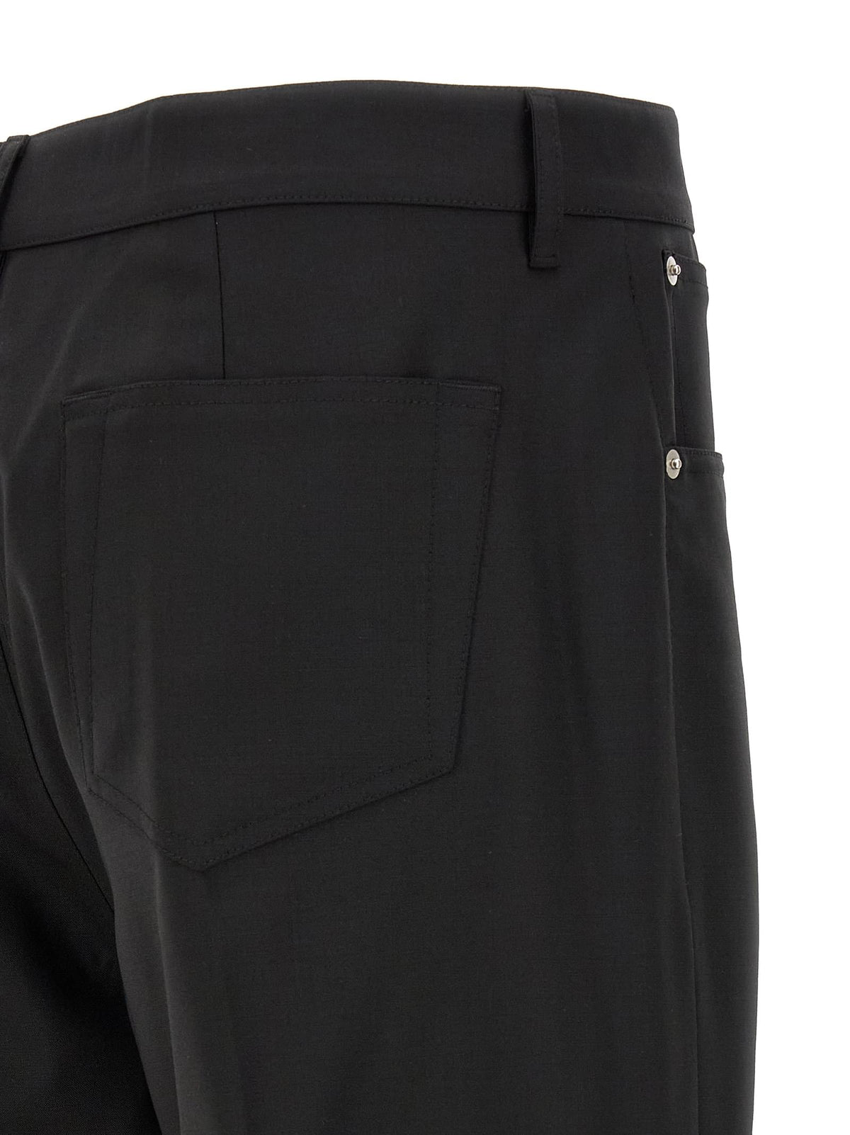 Rick Owens Men 'Geth' Jeans RICK OWENS