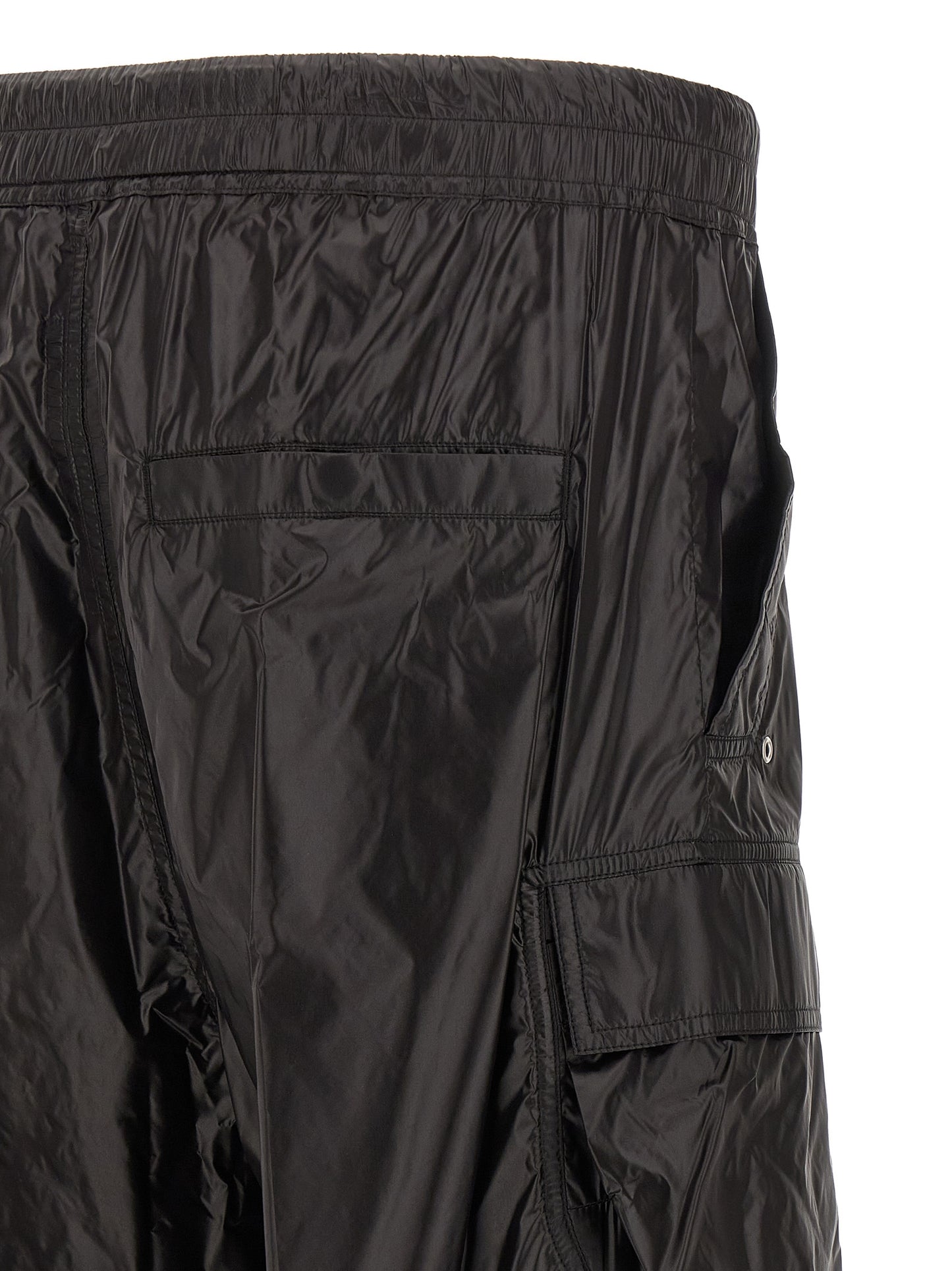 Rick Owens Men 'Cargobelas' Pants RICK OWENS