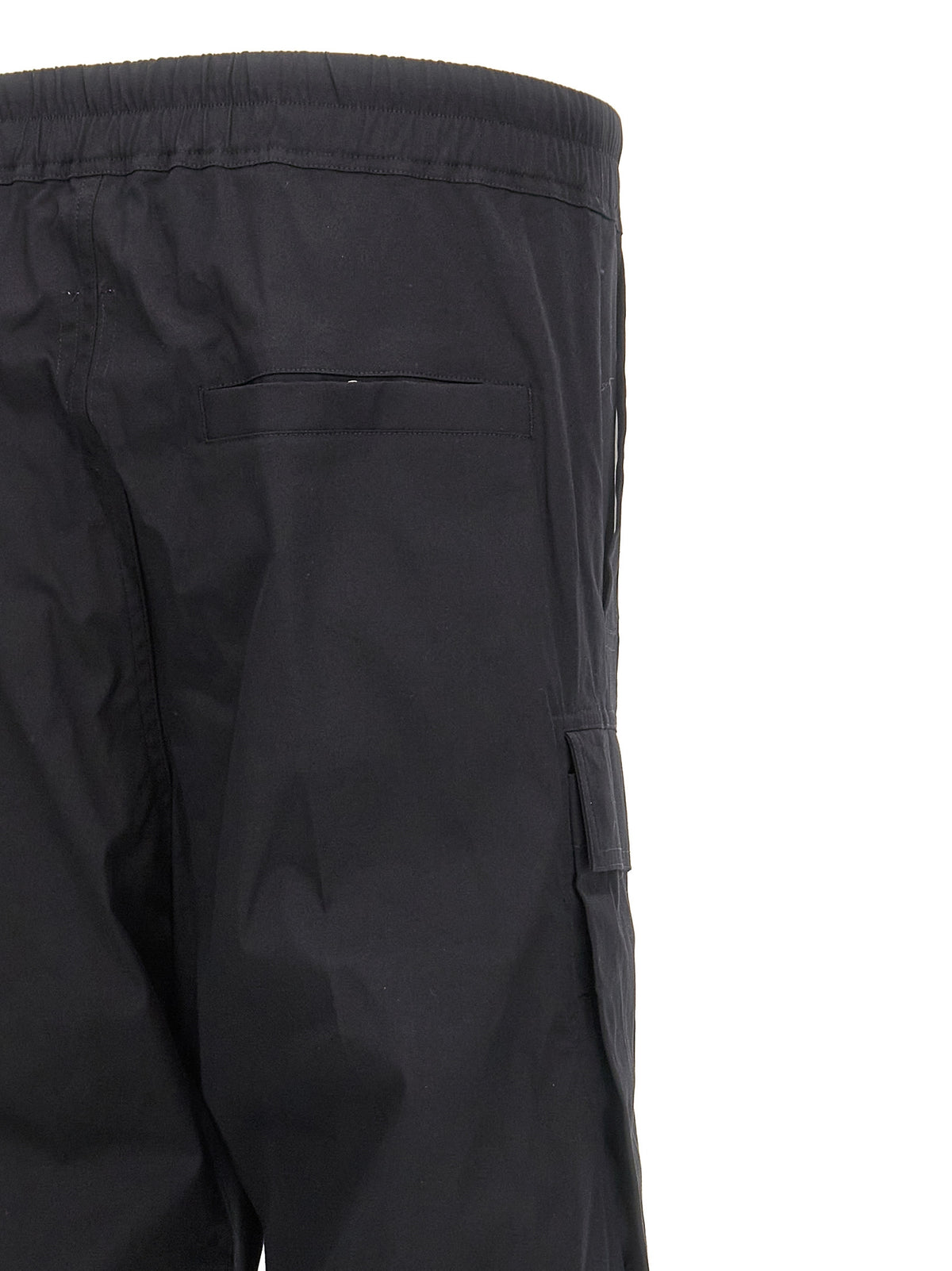 Rick Owens Men 'Cargobelas' Pants