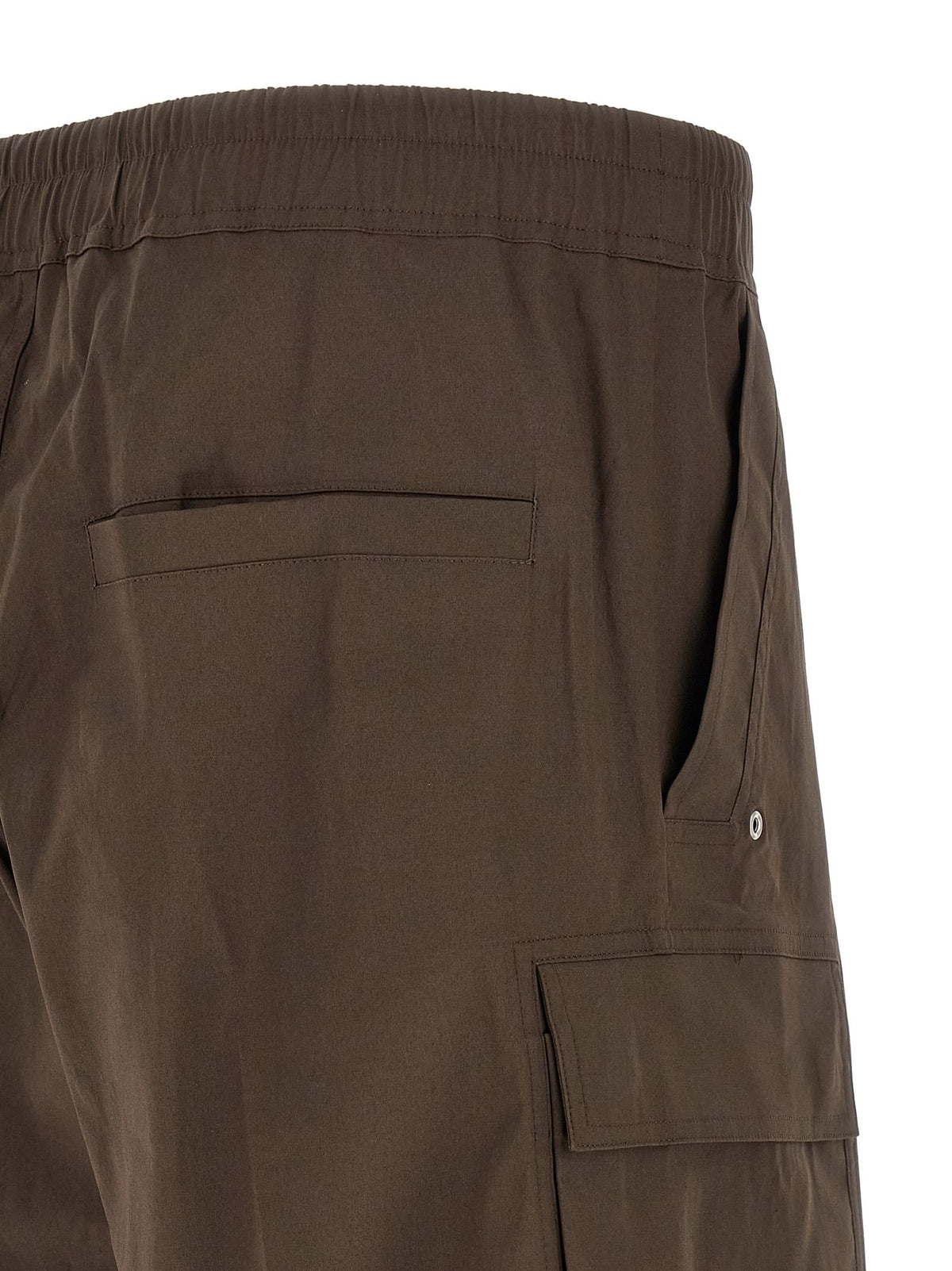 Rick Owens Men 'Cargobelas' Pants RICK OWENS