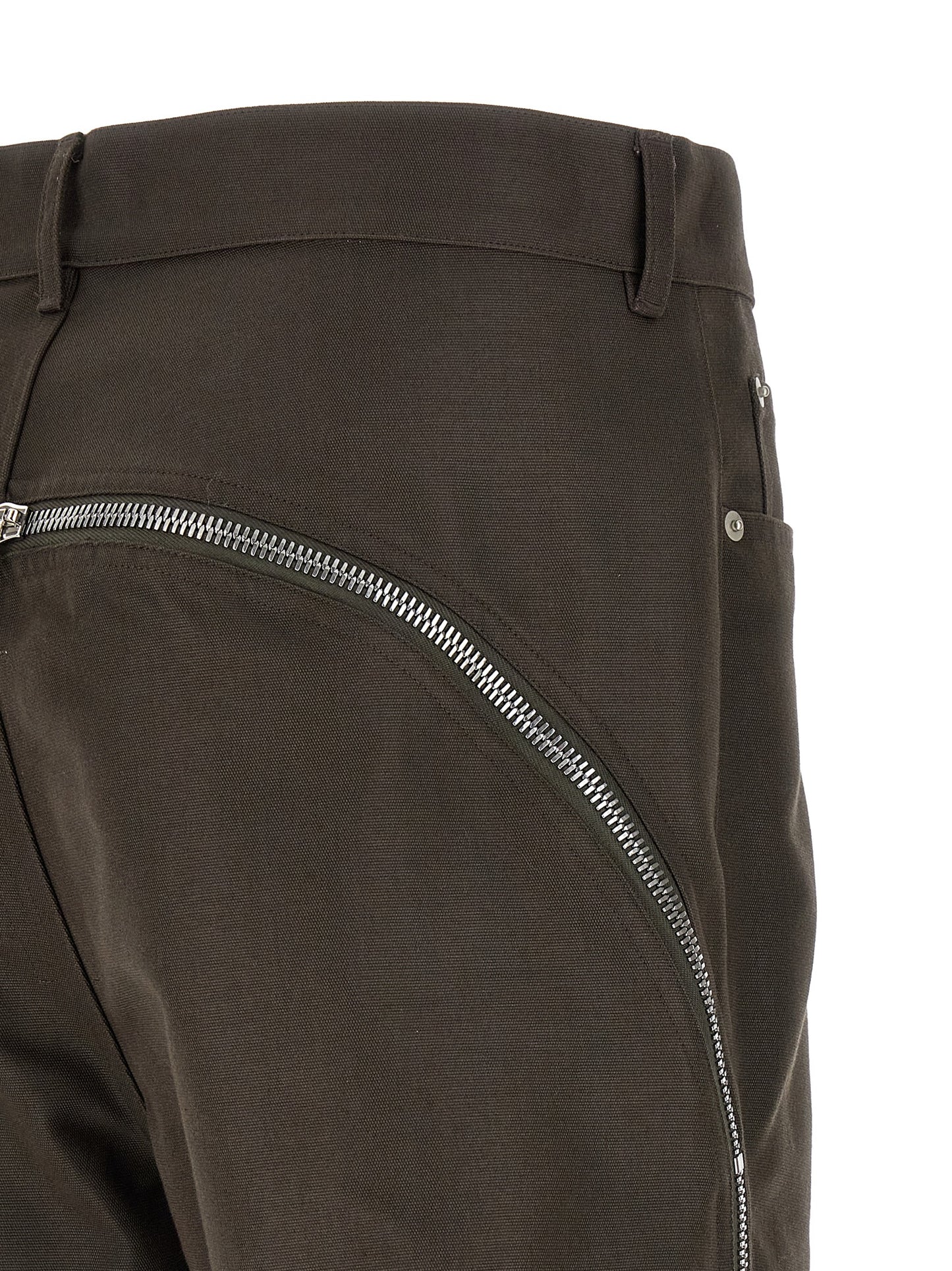 Rick Owens Men 'Bolan Banana' Pants RICK OWENS