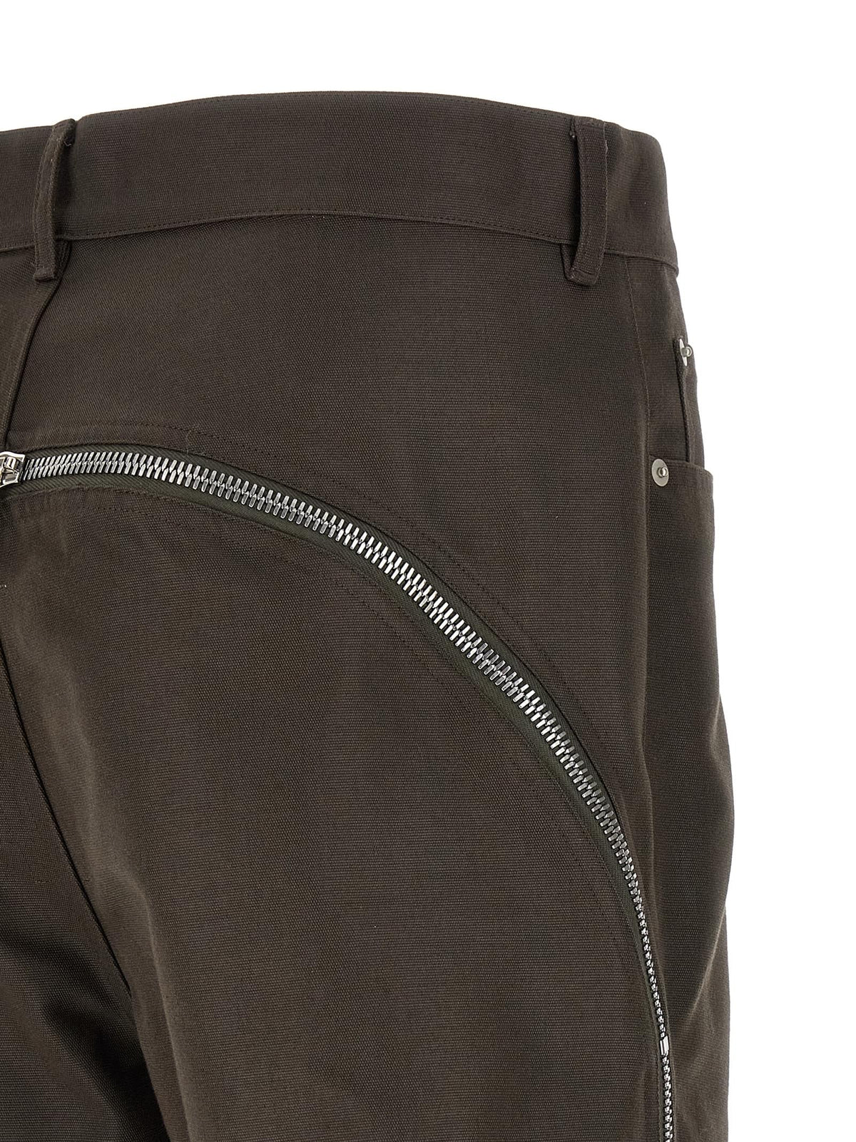 Rick Owens Men 'Bolan Banana' Pants RICK OWENS