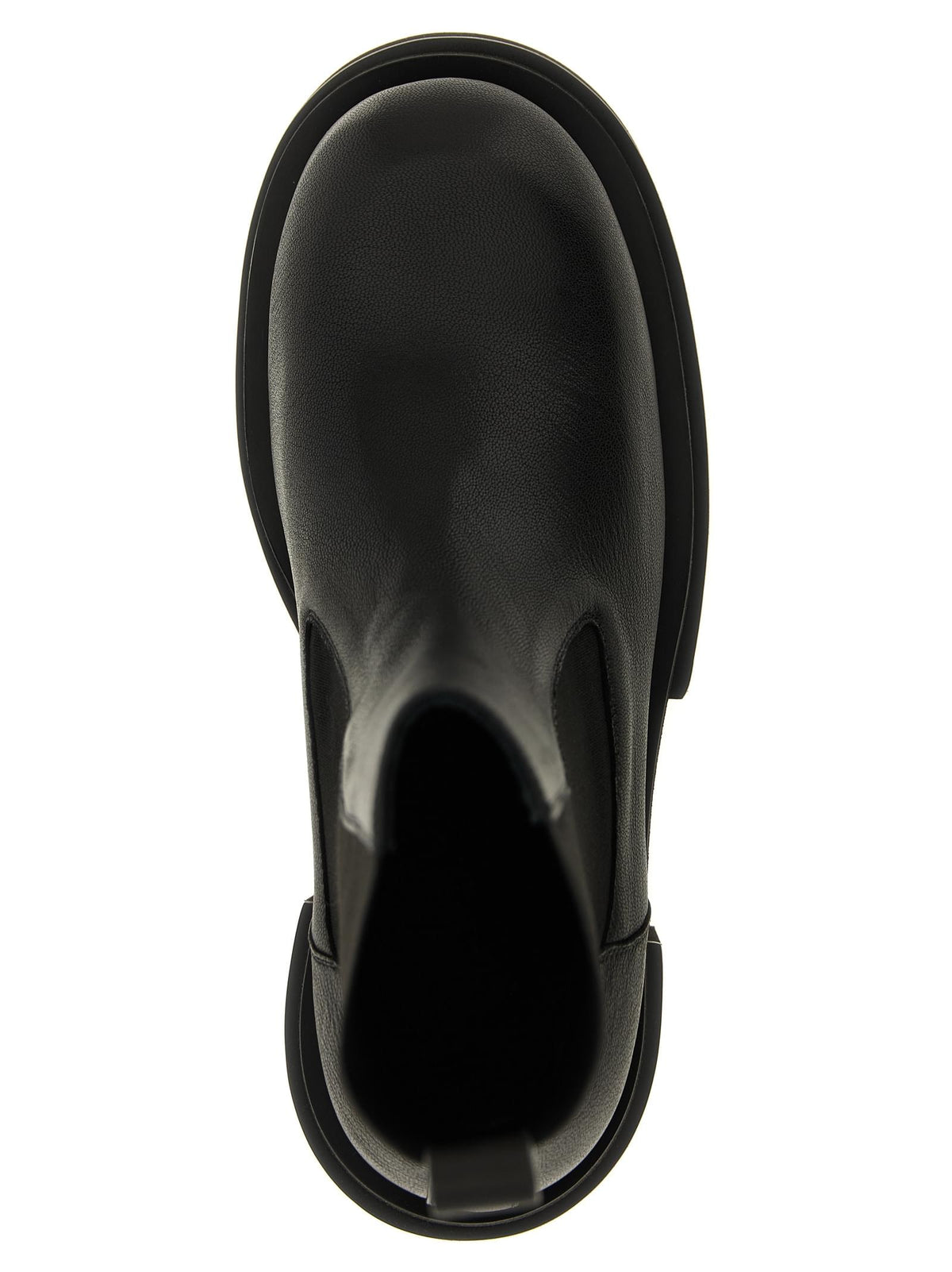 Rick Owens Men 'Beatle Bogun' Ankle Boots RICK OWENS