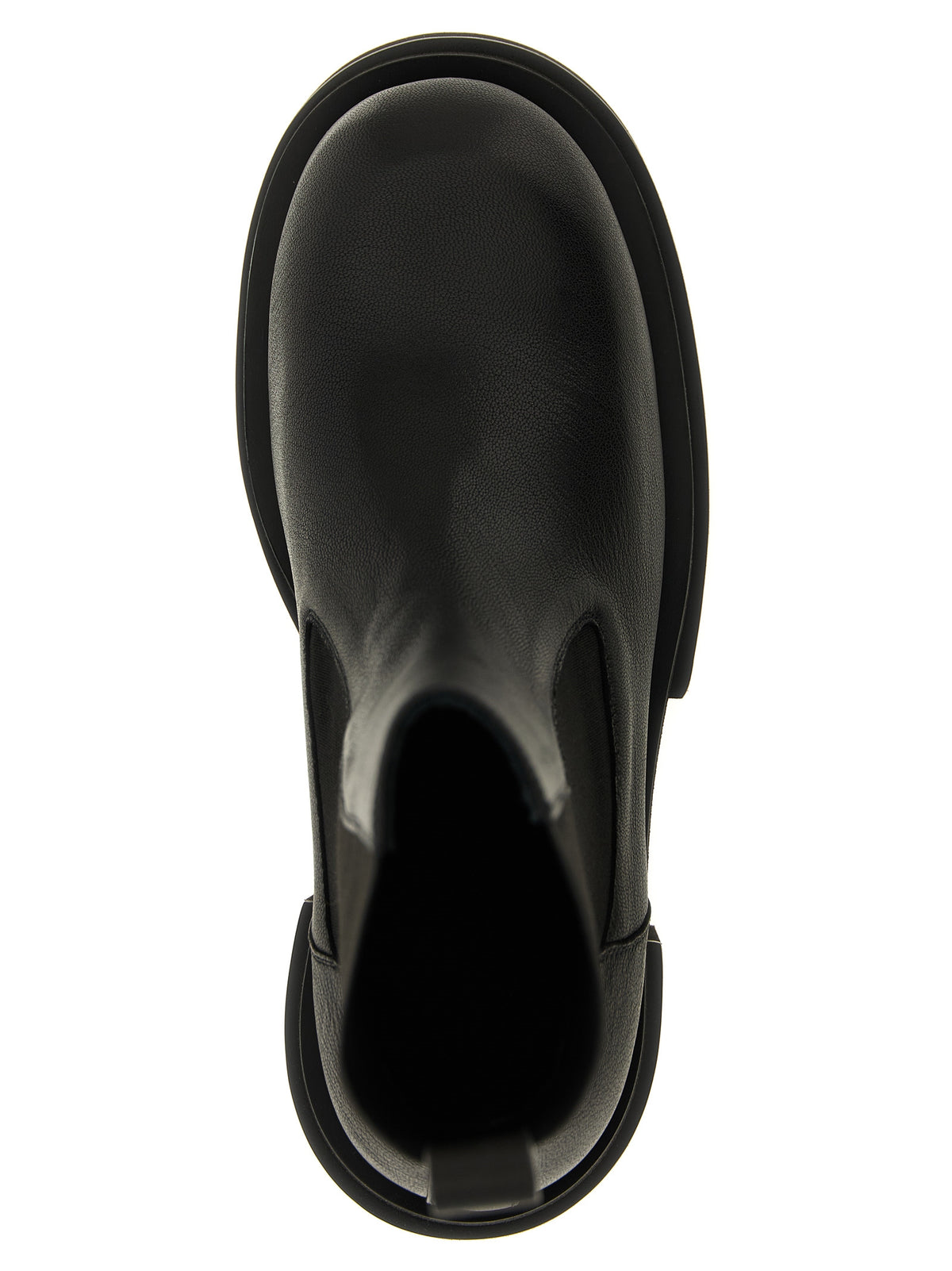 Rick Owens Men 'Beatle Bogun' Ankle Boots RICK OWENS