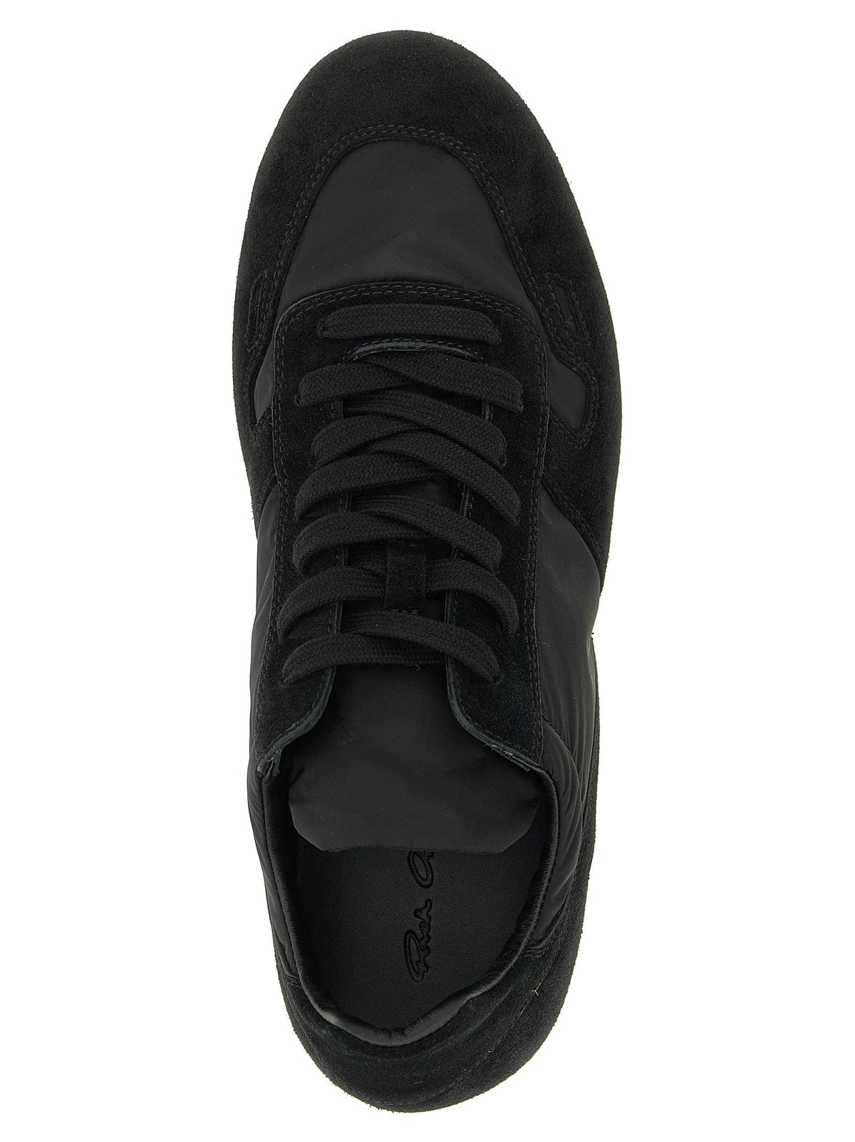 Rick Owens Men 'Minimal Sneaks' Sneakers RICK OWENS
