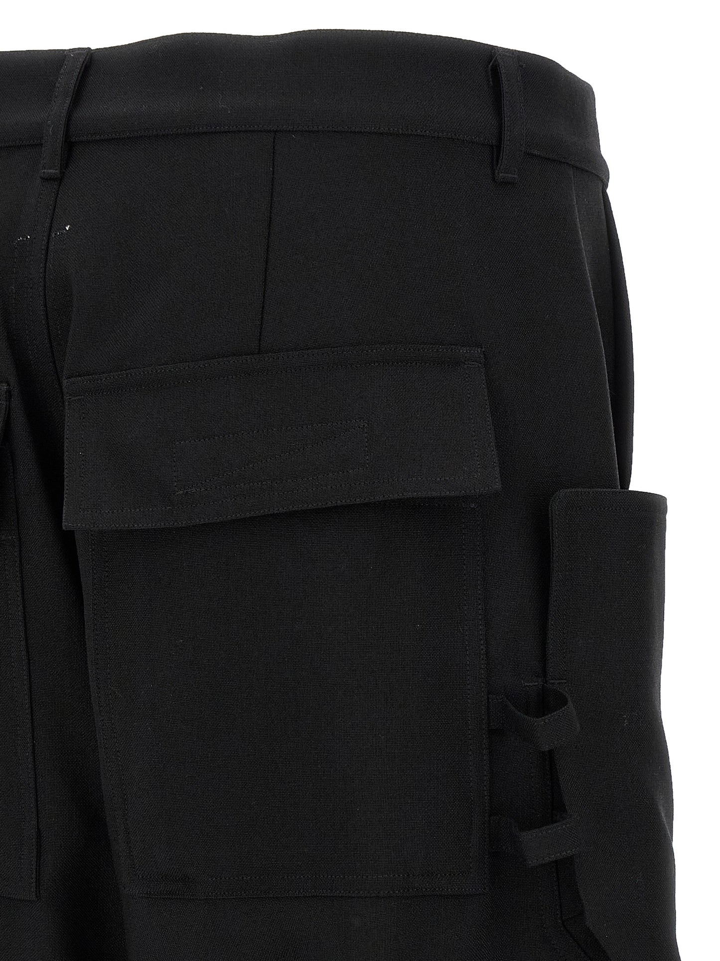 Rick Owens Men 'Stefan Cargo' Pants RICK OWENS