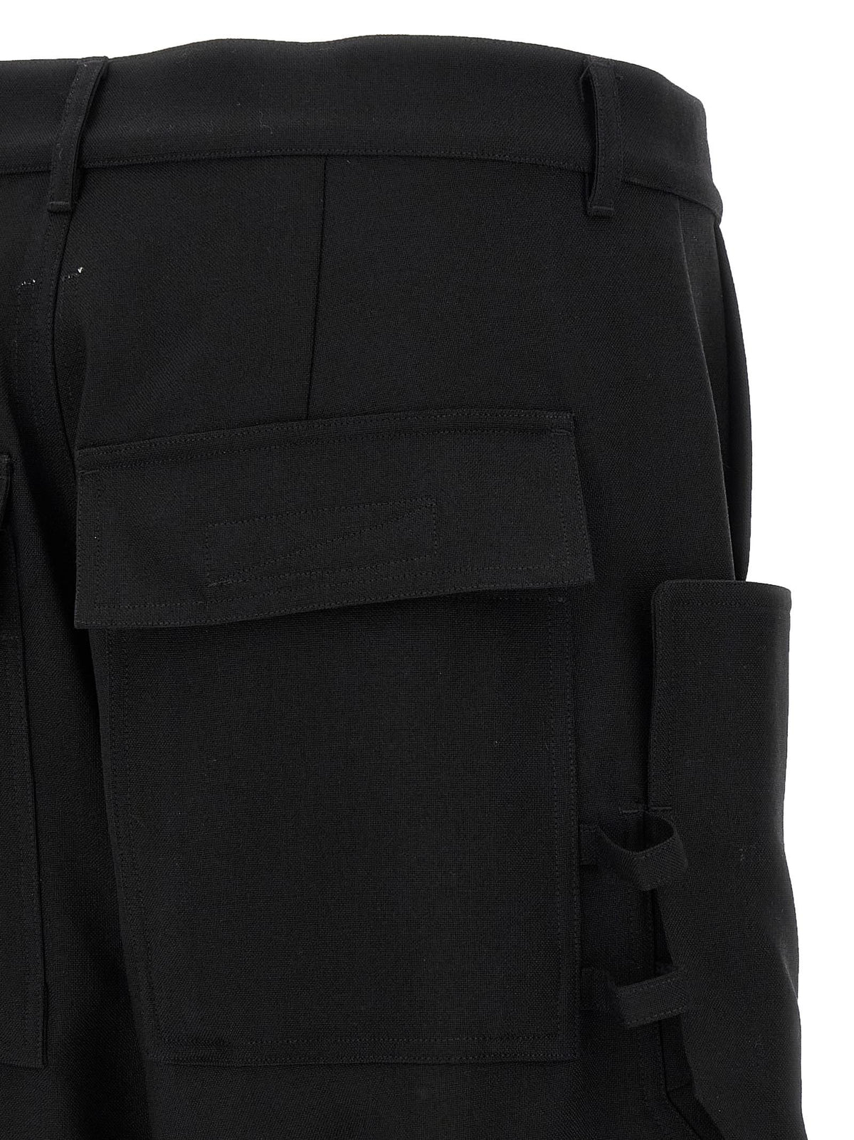 Rick Owens Men 'Stefan Cargo' Pants RICK OWENS