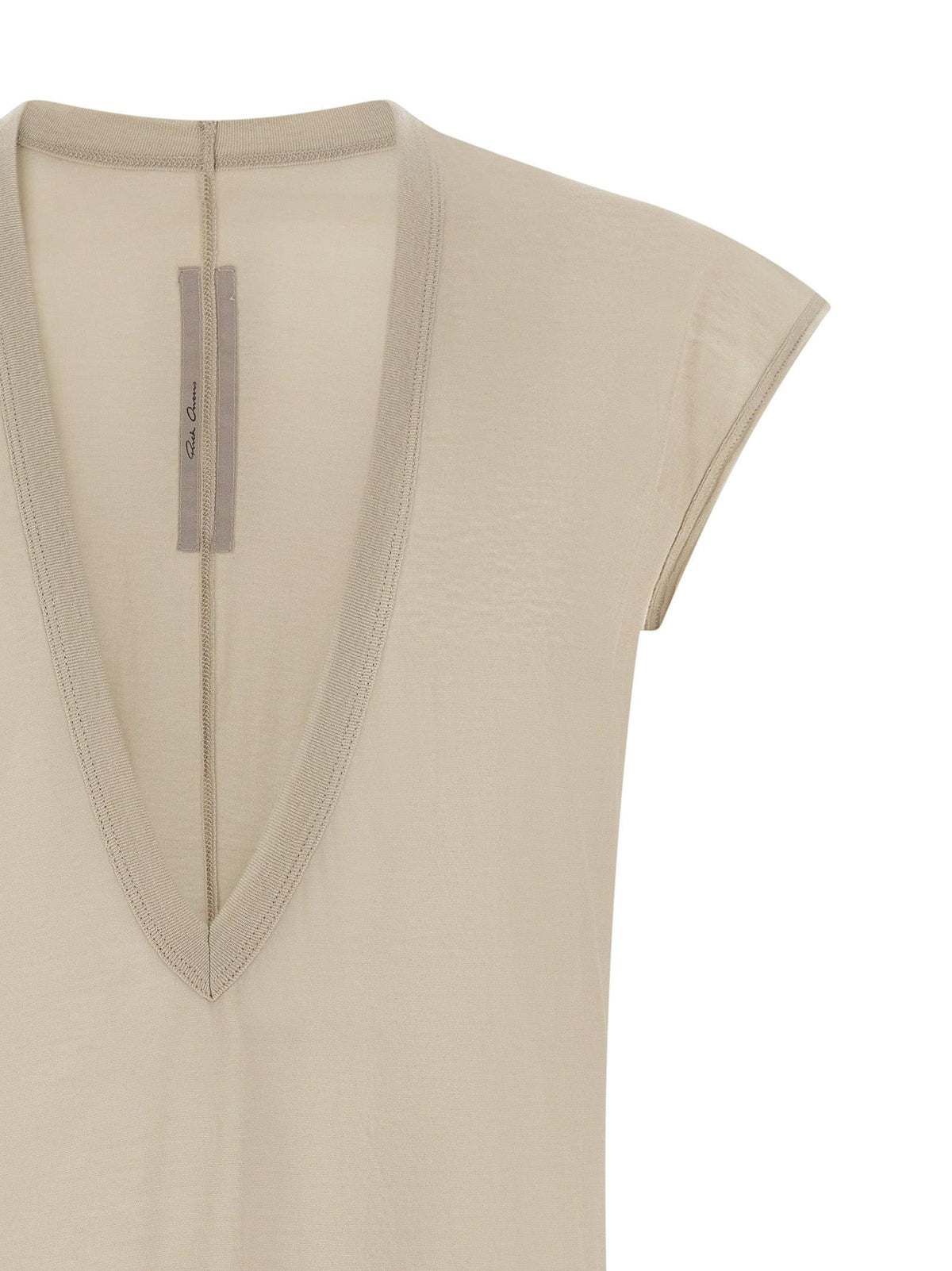 Rick Owens Men 'Dylan T' T-Shirt RICK OWENS