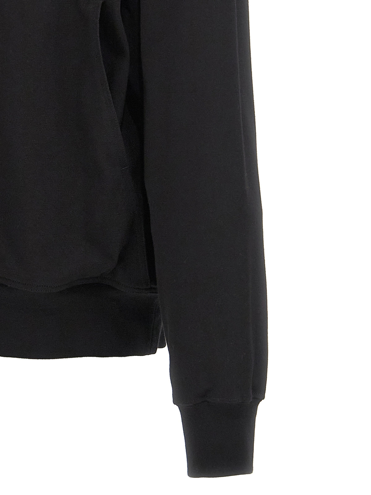Rick Owens Men 'Windbreaker' Hoodie RICK OWENS