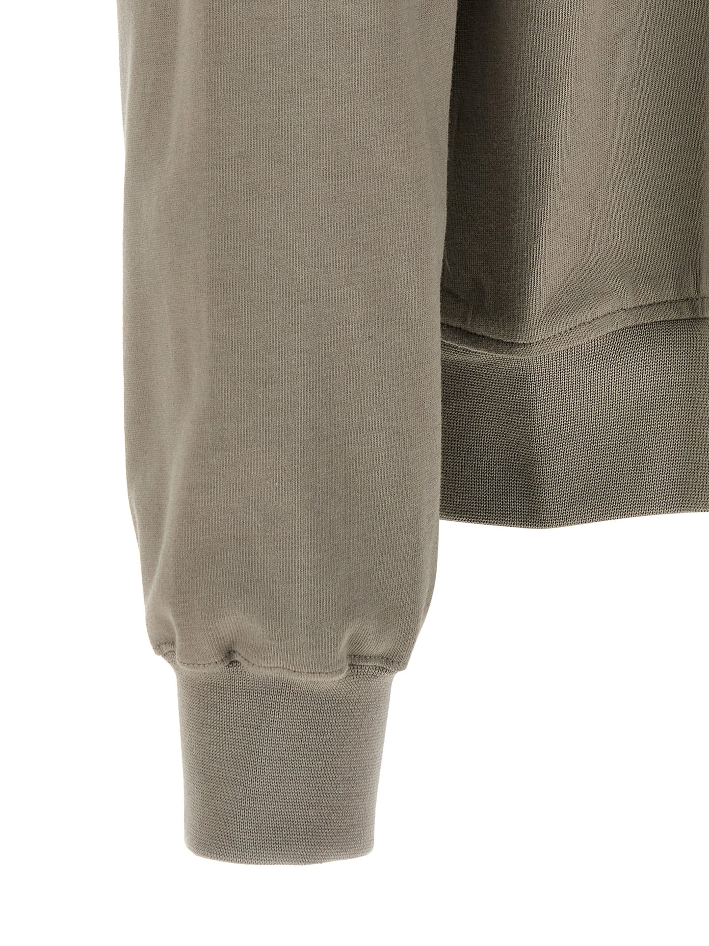 Rick Owens Men 'Windbreaker' Hoodie RICK OWENS