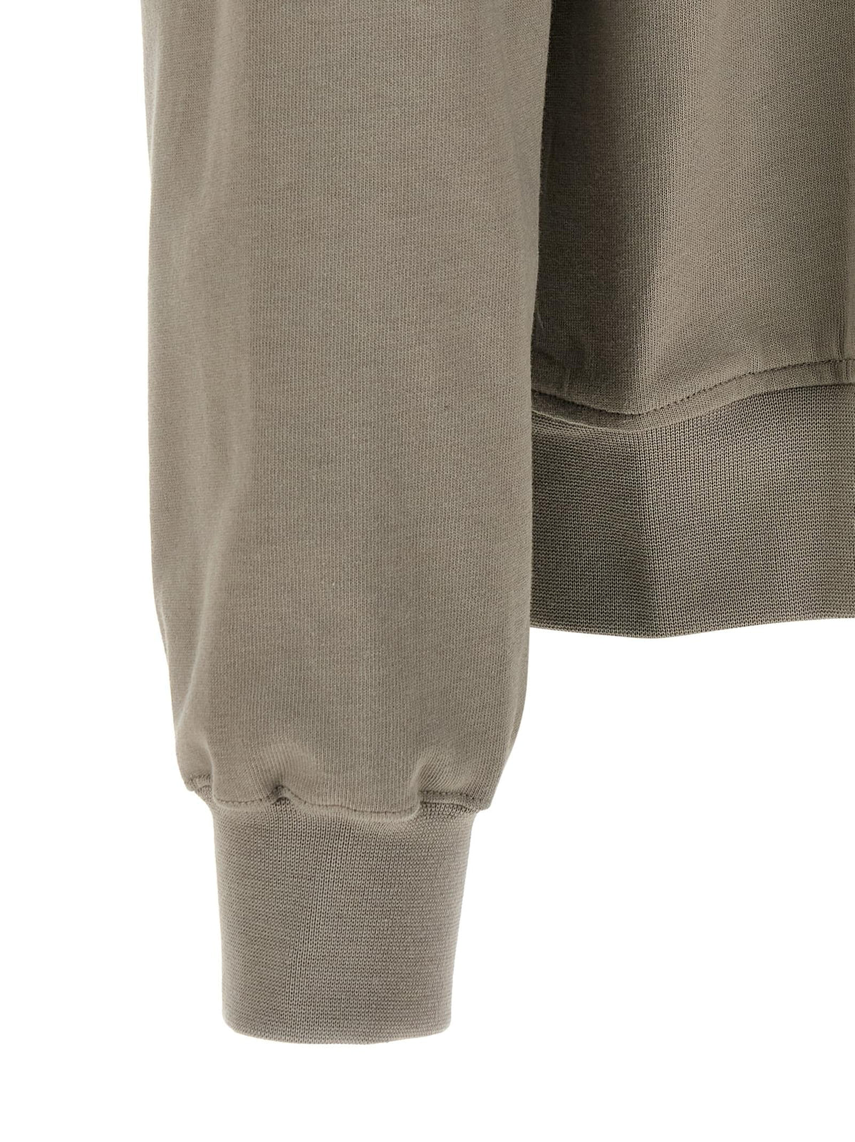 Rick Owens Men 'Windbreaker' Hoodie RICK OWENS