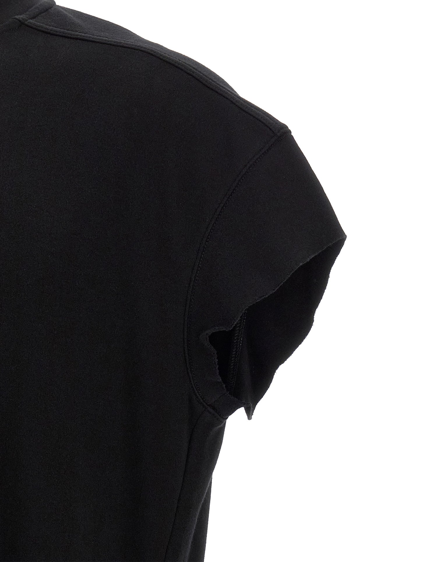 Rick Owens Men 'Rick S Jumbo' T-Shirt RICK OWENS