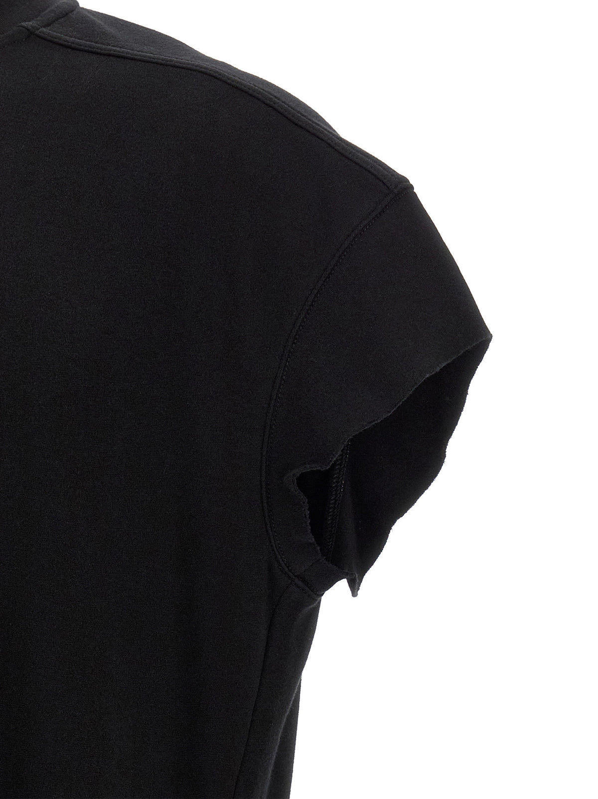 Rick Owens Men Rick Owens Men 'Rick S Jumbo' T-Shirt RICK OWENS