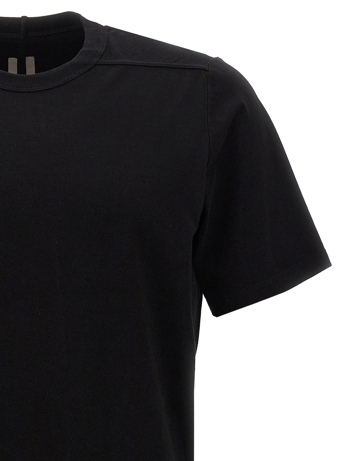 Rick Owens Men 'Level T' T-Shirt RICK OWENS