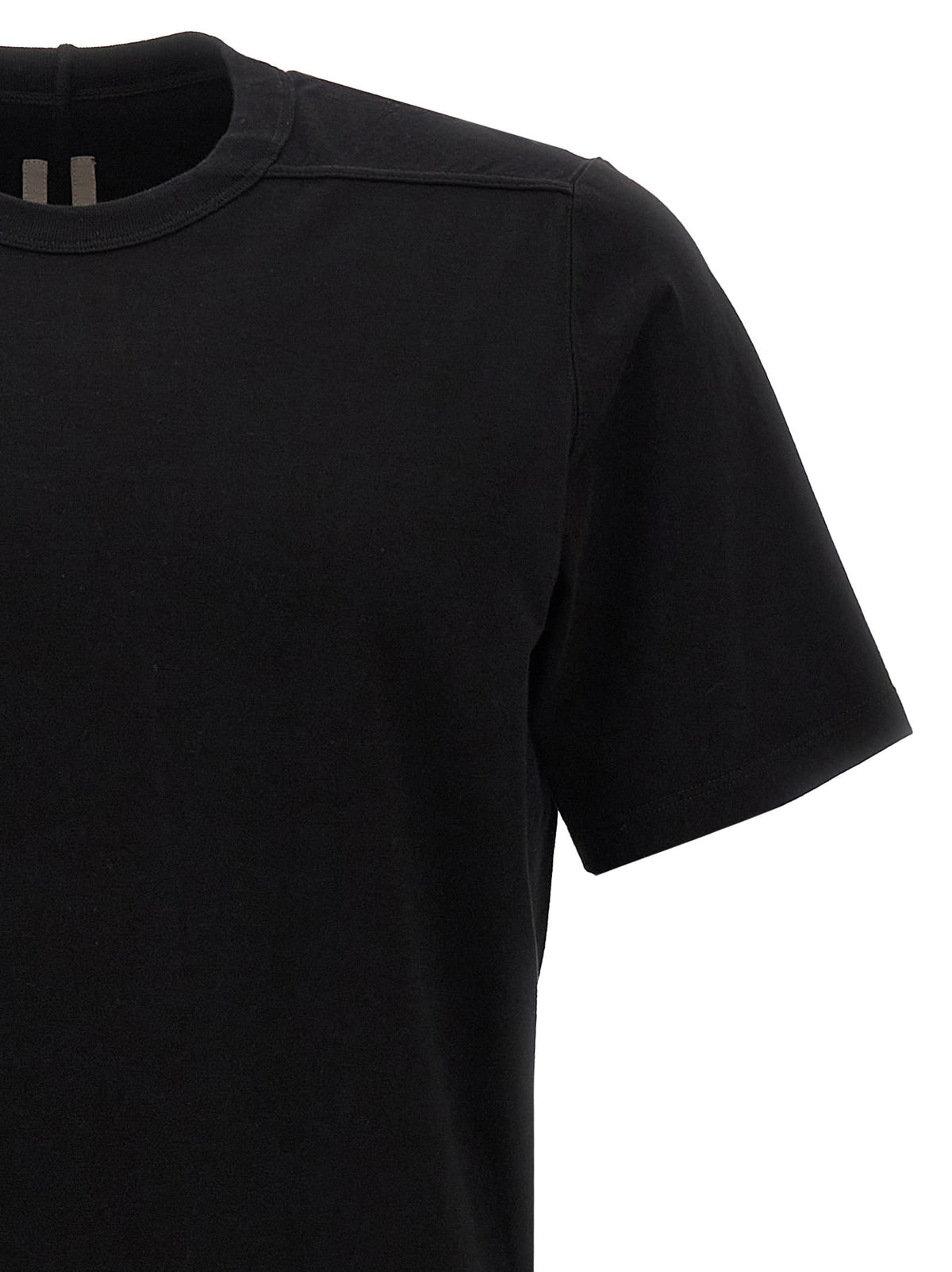 Rick Owens Men 'Level T' T-Shirt RICK OWENS